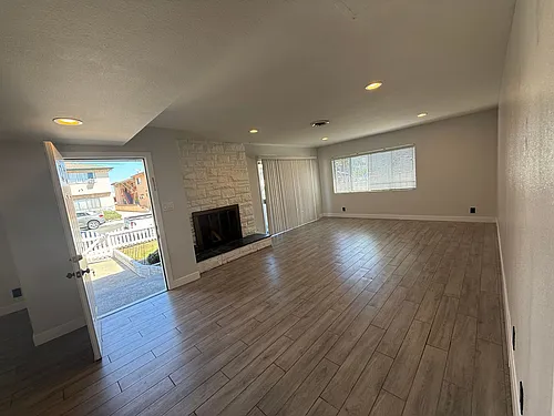 Floor plan A