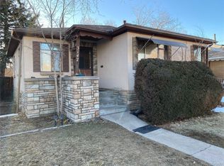 3147 S Emerson St, Englewood, CO 80113