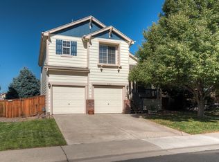 9781 Burberry Way, Highlands Ranch, CO 80129