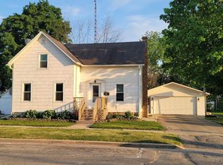 112 E Washington St, Jefferson, WI 53549