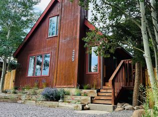 225 W Breed St, Nederland, CO 80466