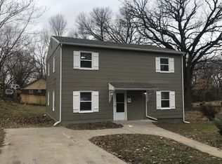 833 Stewart Ave, Kansas City, KS 66101