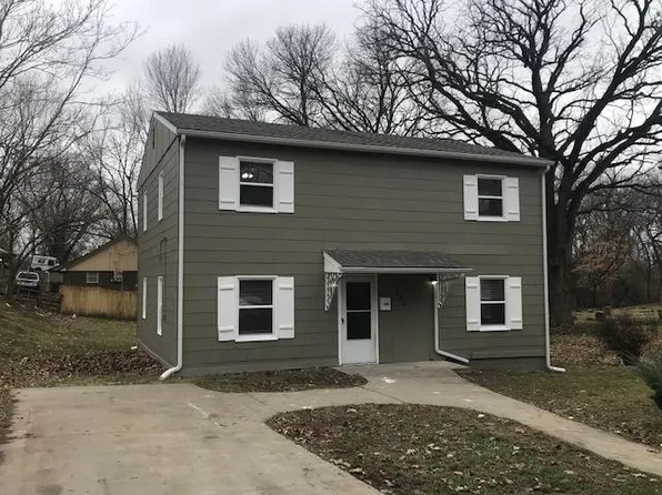833 Stewart Ave, Kansas City, KS 66101