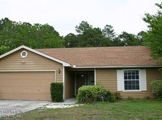 8031 Cumberland Gap Trl N, Jacksonville, FL 32244