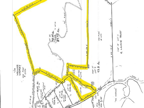 2nd image of 000 Monroe Road #29