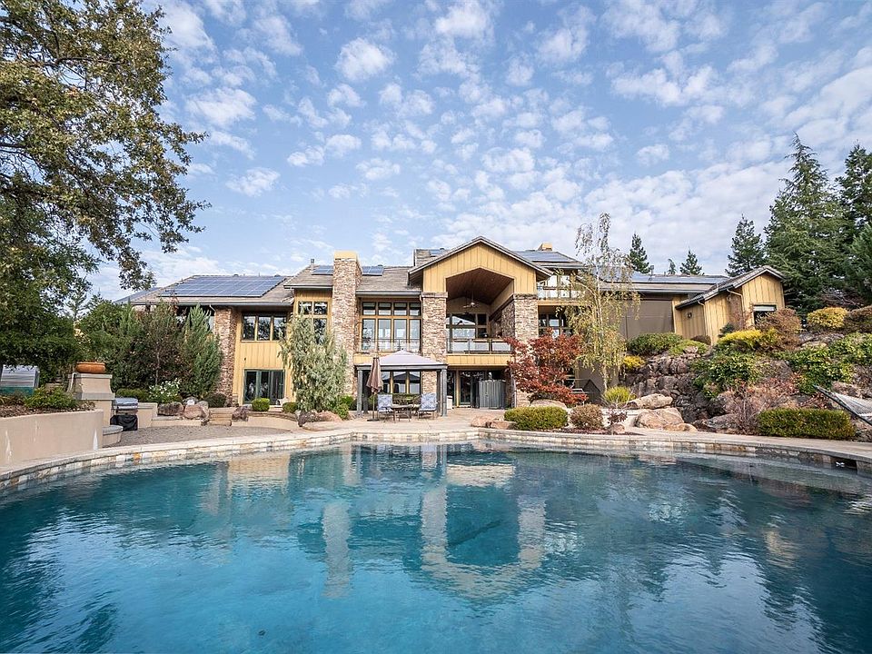 23768 Darkhorse Dr, Auburn, CA 95602 Zillow