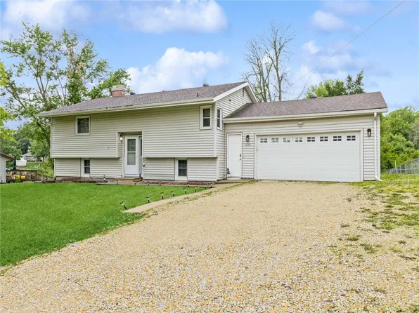226 N East St, Osceola, IA 50213