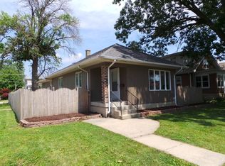 308 Chaney Ave, Crest Hill, IL 60403