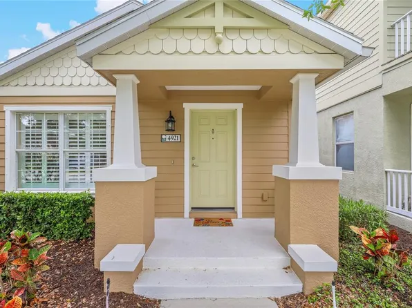 4921 Charles Partin Dr, Parrish, FL 34219