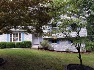 962 Golden West Way, Lusby, MD 20657