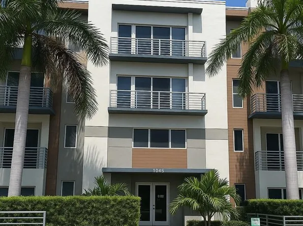 1045 18th Ave #307, Fort Lauderdale, FL 33304