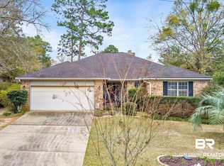 110 Boosketuh Cir, Daphne, AL 36526