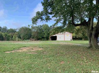 11697 Simon St, Marion, IL 62959