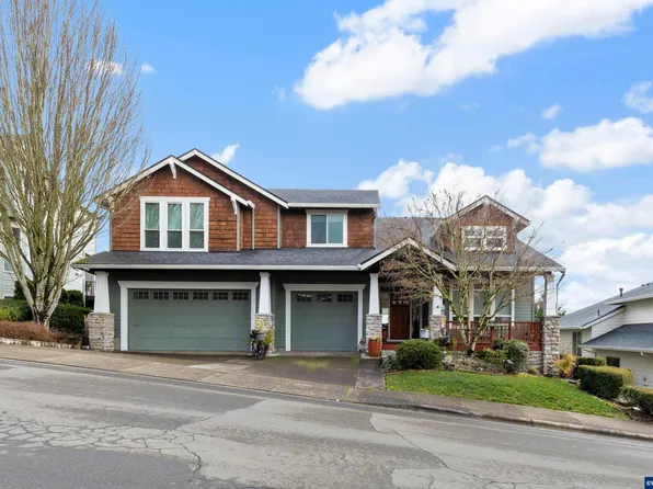 14968 SW Summerview Dr, Tigard, OR 97224