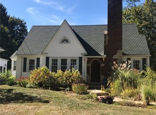 9150 S Leroy Rd, Westfield Center, OH 44251