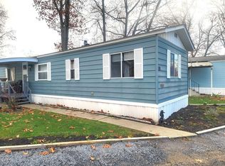 1782 South Rd LOT 80, Wappingers Falls, NY 12590