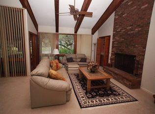 17047 NW 87th Avenue Rd, Reddick, FL 32686