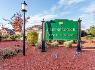 Greenbrook Condominiums, Stoughton, MA 02072