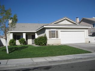 37141 Sabal Ave, Palmdale, CA 93552