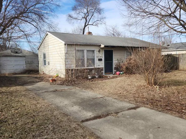3104 S 18th St, Lafayette, IN 47909