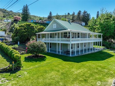 222 Millard Rd., Chelan, WA, 98816