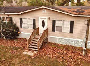 425 County Road 2281, Cleveland, TX 77327