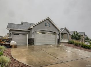 7357 Glen Forest Lane, Colorado Springs, CO 80927