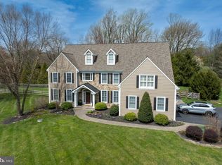 5 Rockford Crossing Dr, Kennett Square, PA 19348