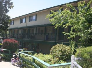 320 Bennett Street #1-18, Grass Valley, CA 95945