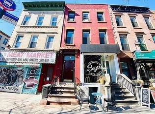 378 Tompkins Ave #2, Brooklyn, NY 11216