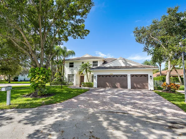 1225 Egret Cir S, Jupiter, FL 33458