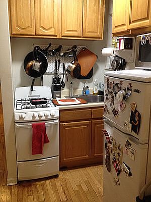 1st image of 216 7th Ave #6E