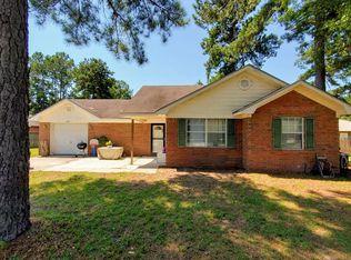 223 NE Jamey Ln, Hinesville, GA 31313