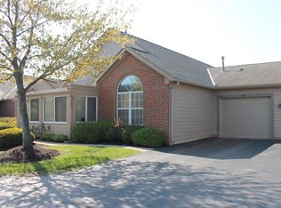 485 Dandy Brush Ln W, Columbus, OH 43230