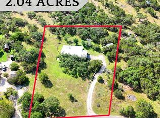 124 Turkey Trail Dr, San Marcos, TX 78666