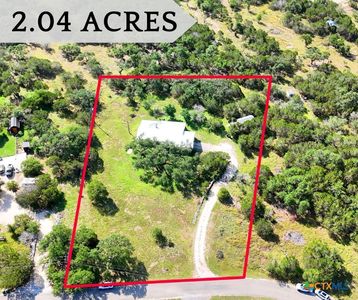 124 Turkey Trail Dr, San Marcos, TX, 78666