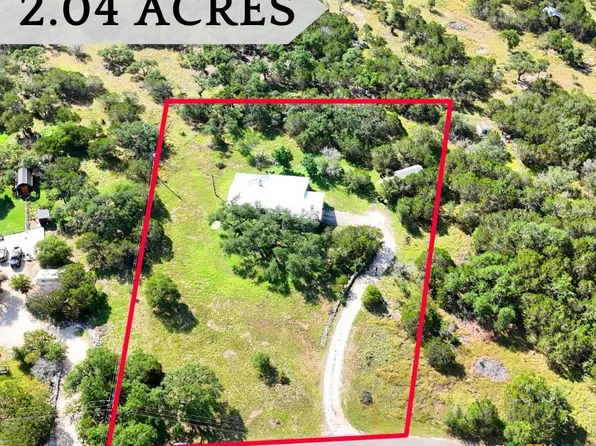 124 Turkey Trail Dr, San Marcos, TX 78666