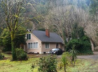 11167 E Mapleton Rd, Mapleton, OR 97453