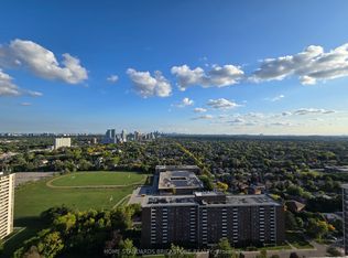 10 Tangreen Ct #3206, Toronto, ON M2M4B9