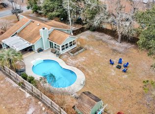 3413 Sparrow Hawk Ct, Wilmington, NC 28409