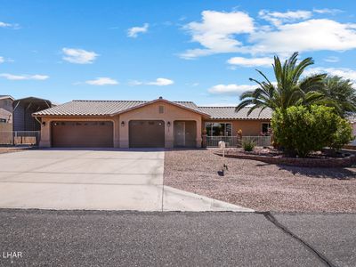 3280 Arapaho Dr, Lake Havasu City, AZ, 86406