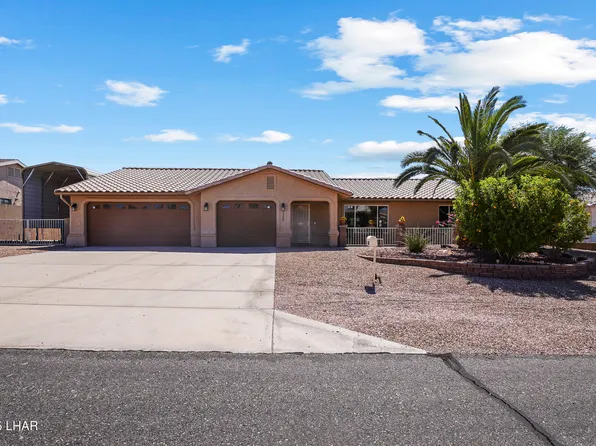 3280 Arapaho Dr, Lake Havasu City, AZ 86406