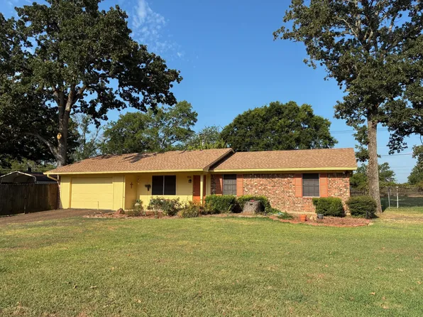 753 Stardust Ln, Fairfield, TX 75840