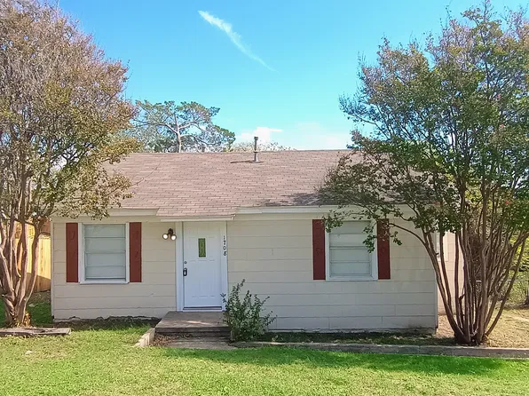 1708 Melba Ct, River Oaks, TX 76114