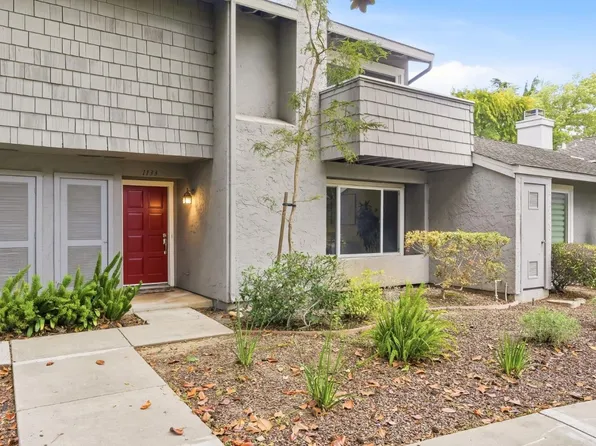 1133 Shenandoah Dr, San Jose, CA 95125