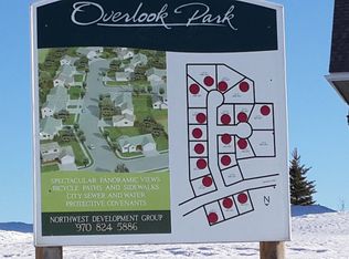 Overlook Drive #8, Craig, CO 81625