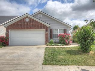3068 Shady Knoll Rst, Lexington, KY 40511