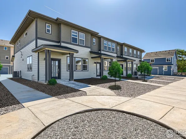 755 Pokeweed Ln, Fort Collins, CO 80524