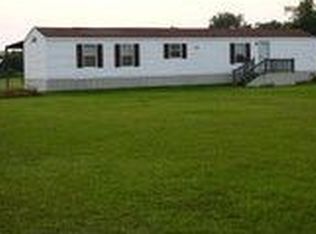 11700 Wheatcroft Rd E, Grand Bay, AL 36541