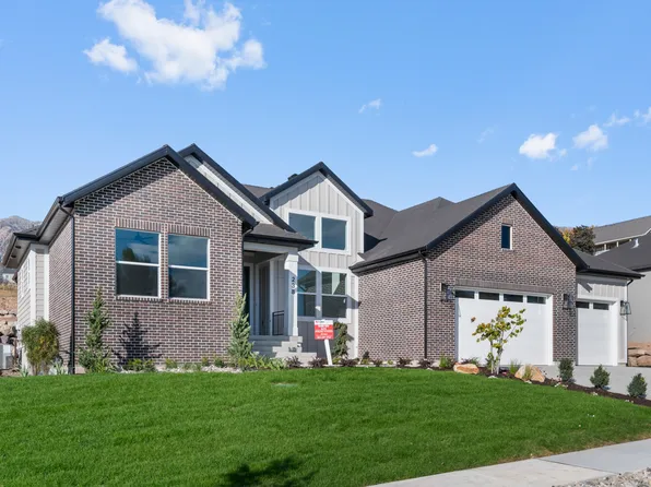 238 W 3175 N, Pleasant View, UT 84414